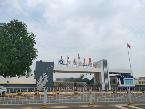 發(fā)電機維修現(xiàn)場